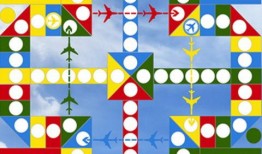 最新飞行棋爆料,创新玩法与趣味升级